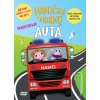 Hanička a Murko predstavujú autá