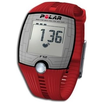 Polar FT2