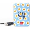 Legami Supercharge 5000Mah Daisy uni