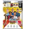 Futbalové karty Topps Match Attax EXTRA TCG 2024/25 UCC Starter Pack