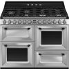 SMEG Sporák TR4110X-1