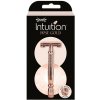 Wilkinson Intuition Double Edge Rose Gold Classic + 10 žiletiek
