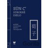 Sün c': Súborné dielo - Marína Čarnogurská (editor)