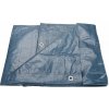 Extol Craft 11122 plachta PE nepromokavá STANDARD, 4x5m