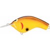 SHIMANO - Wobler Lure Bantam Macbeth Flat AR-C Brown CT 5,7 cm 9 g