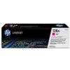 HP Toner CE323A Magenta HP128A