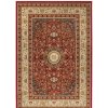 Oriental Weavers Kendra 711 / DZ2H Červená