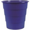 Office Products Kôš plastový 16l modrý