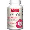 Jarrow Krill Oil, 600 mg, 60 softgélových kapsúl