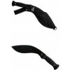 Highlander Kukri Černá mačeta