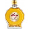 Jelínek Bohemia Honey 35% 0,05 l (čistá fľaša)
