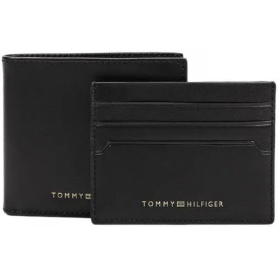 Tommy Hilfiger peňaženka + púzdro AM0AM08325 univerzita