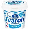 Milko Tvaroh polotučný jemný 1 kg