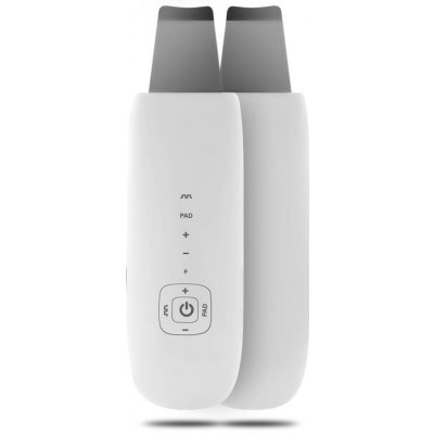Ultrazvuková špachtľa BeautyRelax Peel&lift Smart, ultrazvuková špachtľa (BR-1480)