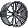 Z-PERFORMANCE ZP7.1 hliníkové disky 8,5x19 5x114,3 ET40 Satin Black (Custom Finish)