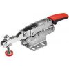 BESSEY horizontální svorka STC-HH20 s otevřeným ramenem š. upnutí 35 mm