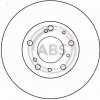 A.B.S. Brzdový kotúč 15046