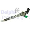 DELPHI VSTŘIKOVACÍ VENTIL HRD662