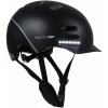 Safe-Tec SK8 Black L (58cm - 61cm)