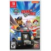 Paw Patrol: Grand Prix, US verze