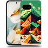 Picasee ULTIMATE CASE pro Google Pixel 9a - Alaska