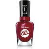 Sally Hansen Miracle Gel™ gélový lak na nechty bez použitia UV/LED lampy odtieň 440 Dig Fig 14.7 ml