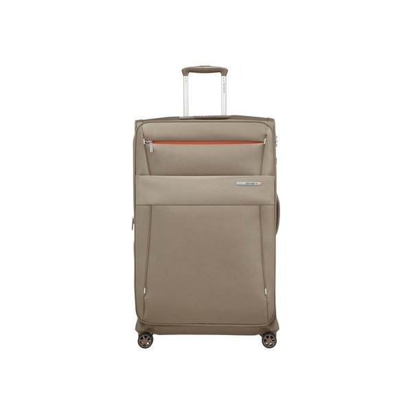 Samsonite DUOPACK SPINNER 78/29 EXP 1 FRAME Blue 111 L od 179 € - Heureka.sk