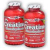 Amix 2x Creatine Monohydrate 500 kapsúl