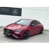 Mercedes-Benz CLA 200 120 kW
