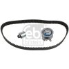 FEBI BILSTEIN Sada ozubeného remeňa 21724