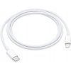 MM0A3ZM/A Apple USB-C/Lightning 87W Datový Kabel 1m White MM0A3ZM/A