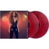 Shakira: Las Mujeres Ya No Lloran (Coloured Ruby Red Vinyl) - 2Vinyl (LP)