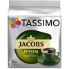 Tassimo Jacobs Krönung kapsle 16 ks