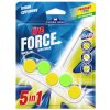 GENERAL FRESH Five Force Lemon wc blok 50 g