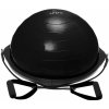 Balanční podložka LIFEFIT® BALANCE BALL TR 58cm, černá