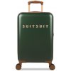 SUITSUIT TR-7121/3-S Classic Beetle Green 32 L