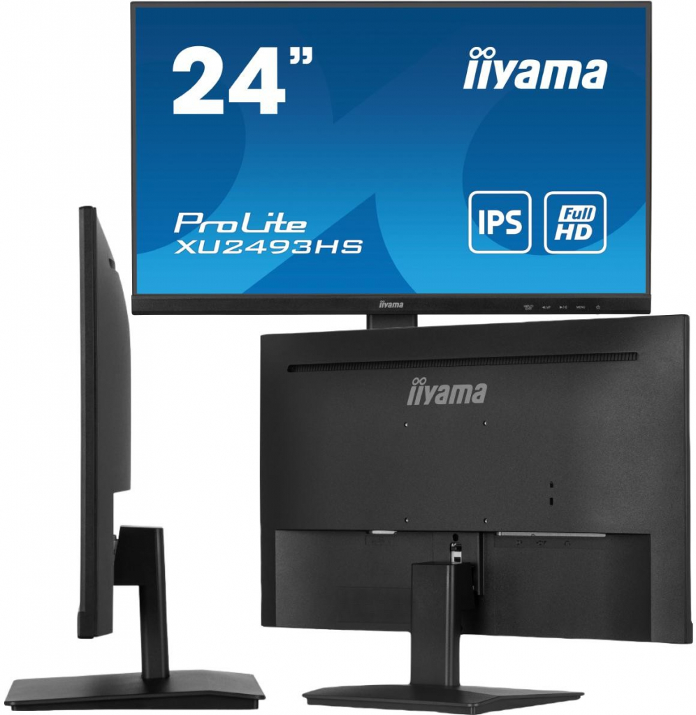 iiyama XU2493HS