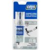 Ceys epoxidové lepidlo na kov 28 g
