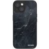 Picasee ULTIMATE CASE MagSafe pro Apple iPhone 15 - Black marble