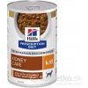 Hill's Prescription Diet k/d Kidney Care Chicken & Vegetable Stew 354 g