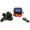 HUSARWINCH Kompletní ovládání BST 10000/13000, 12V Husar Winch