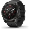 Garmin epix Pro (gen2) - Sapphire Edition sivá / Chytré hodinky / 1.4 / GPS / BT / ANT+ / Wi-Fi / 10 ATM