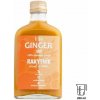 Vlčie Ginger shot Rakytník & Med 200 ml