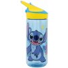 Stor · Fľaša na pitie Lilo & Stitch so slamkou - 620 ml