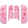 Puzdro / Obal na Joy-Con Nintendo Switch s vnútorným rámom (Ružové)