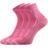 VoXX® Franz 03 Unisex športové ponožky - 3 páry BM000000640200101266 ružová 35-38 (23-25)