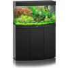 Juwel Vision LED 180 akvarijný set čierny 92 x 41 x 55 cm, 180 l