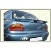 Krídlo na kapotu MAZDA 121 1990- 1996