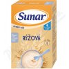 Sunar Cereálna kaša Ryžová 210 g