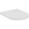 IDEAL STANDARD - La Dolce Vita WC doska, SoftClose, biela E330401